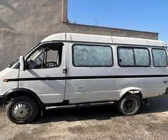 1998, 2.9L, 200000 km, Mexanika