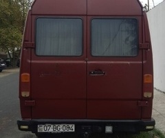 1994, 2.3L, 520000 km, Mexanika