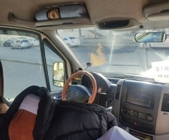 2007, 2.2L, 412200 km, Mexanika