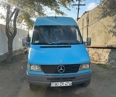 1996, 2.5L, 450000 km, Mexanika