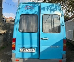 1996, 2.5L, 450000 km, Mexanika