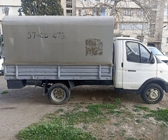 330200  , 2004, 2.5L, 400000 km, Mexanika