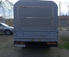 330200  , 2004, 2.5L, 400000 km, Mexanika