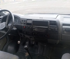 330200  , 2004, 2.5L, 400000 km, Mexanika