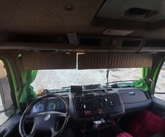 Atego 1217 , 1999, 4.3L, 935000 km, Mexanika