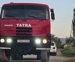 815, 1989, 11L, 450000 km, Mexanika