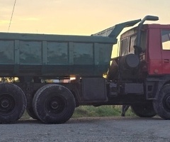 815, 1989, 11L, 450000 km, Mexanika