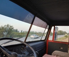815, 1989, 11L, 450000 km, Mexanika