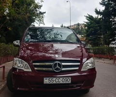 2010, 2.1L, 627000 km, Mexanika