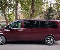 2010, 2.1L, 627000 km, Mexanika