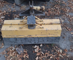 Traktor, Traktor, 2012, 70 km