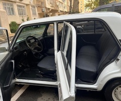 LADA (VAZ)  2107, 2007, 1.6L, 40589 km, Mexanika