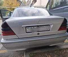 Mercedes C Class  C 180, 1999, 1.8L, 349000 km, Avtomat