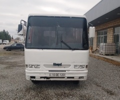 1999, 2.5L, 286905 km, Mexanika