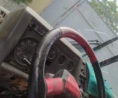 1999, 2.5L, 286905 km, Mexanika