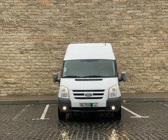 Transit , 2009, 2.4L, 169889 km, Mexanika