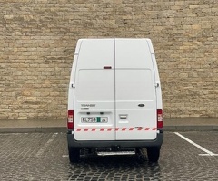 Transit , 2009, 2.4L, 169889 km, Mexanika
