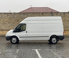 Transit , 2009, 2.4L, 169889 km, Mexanika