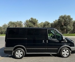 Transit , 2012, 2.2L, 195000 km, Mexanika