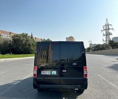Transit , 2012, 2.2L, 195000 km, Mexanika