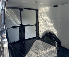 Transit , 2012, 2.2L, 195000 km, Mexanika