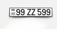 99-ZZ-599