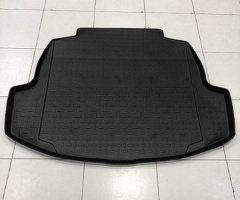 Aksesuarlar-Tüninq, Toyota Corolla 2018-2023” baqaj rezini