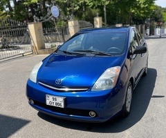 Toyota  Prius, 2008, 1.5L, 226600 km, Variator