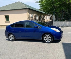 Toyota  Prius, 2008, 1.5L, 226600 km, Variator