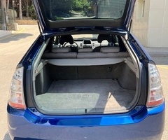 Toyota  Prius, 2008, 1.5L, 226600 km, Variator