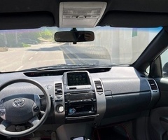 Toyota  Prius, 2008, 1.5L, 226600 km, Variator