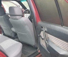 Mercedes 190, 1993, 2.0L, 387025 km, Avtomat