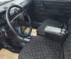 LADA (VAZ)  21011, 1978, 1.3L, 78532 km, Mexanika