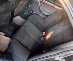 Mercedes C Class  C 230, 1998, 2.3L, 432000 km, Avtomat