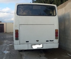 1998, 400000 km, Mexanika