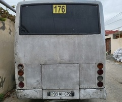 2006, 300000 km, Mexanika