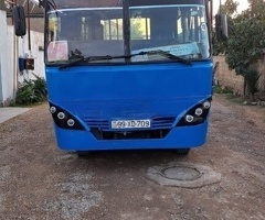 2005, 400000 km, Mexanika