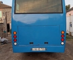 2005, 400000 km, Mexanika