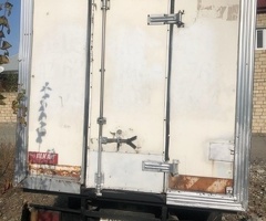 Otoyol, 2005, 3.9L, 200000 km, Mexanika