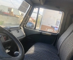 Otoyol, 2005, 3.9L, 200000 km, Mexanika