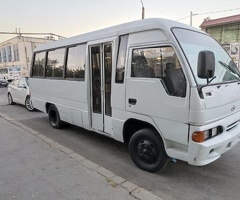 2002, 300000 km, Mexanika