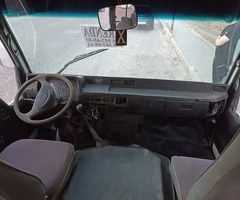 2002, 300000 km, Mexanika