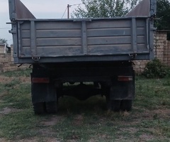 53, 1986, 6.0L, 10000 km, Mexanika