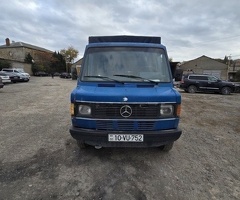 208 D , 1994, 2.3L, 584000 km, Mexanika