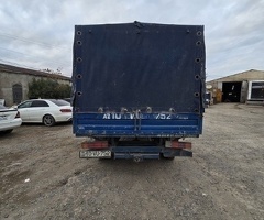 208 D , 1994, 2.3L, 584000 km, Mexanika