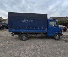 208 D , 1994, 2.3L, 584000 km, Mexanika