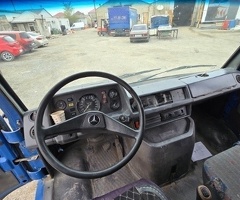 208 D , 1994, 2.3L, 584000 km, Mexanika