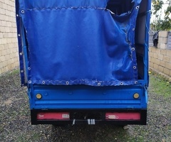 Motosiklet, 2010, 250000 km
