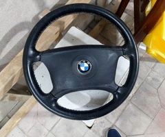 Sükan hissələri, Bmw sukan