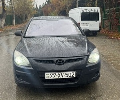 Hyundai  i30, 2009, 1.4L, 254000 km, Mexanika